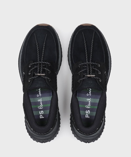 PS Paul Smith スニーカー “Cruze” スニーカー「250805 CRUZ」 メンズ
