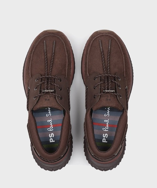 PS Paul Smith スニーカー “Cruze” スニーカー「250805 CRUZ」 メンズ