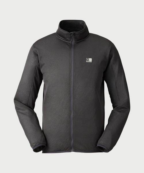 Karrimor（カリマー） octa mountain zip-up メンズ : ZOZOTOWN Yahoo