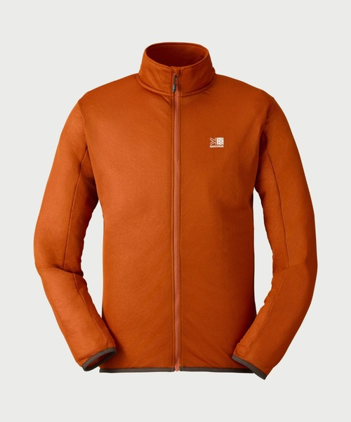 Karrimor（カリマー） octa mountain zip-up メンズ : ZOZOTOWN Yahoo