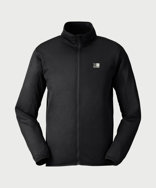 Karrimor（カリマー） octa mountain zip-up メンズ : ZOZOTOWN Yahoo
