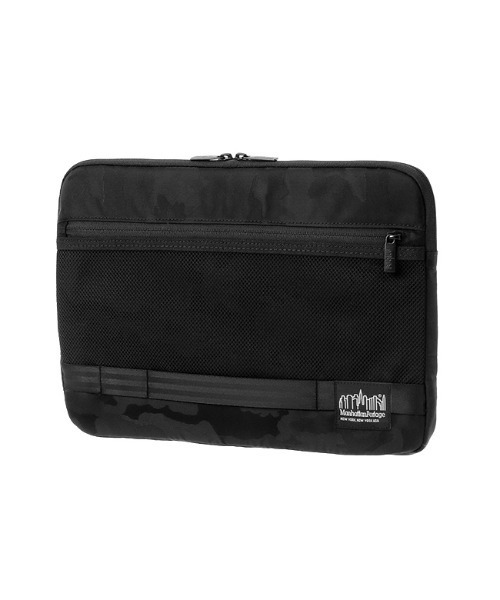 Manhattan Portage BLACK LABEL 最終値下げ24時まで Manhattan Portage BLACK LABEL 「Manhattan LABEL」 クラッチ