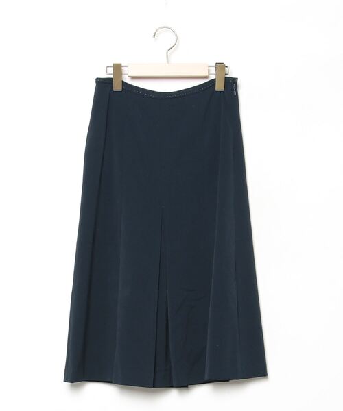 DKNY 「DKNY DONNA KARAN NEW YORK」 スカート 2 ネイビー