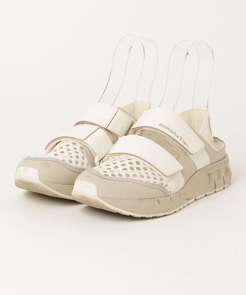 Onitsuka Tiger 「Onitsuka Tiger」 フラットサンダル 23.5