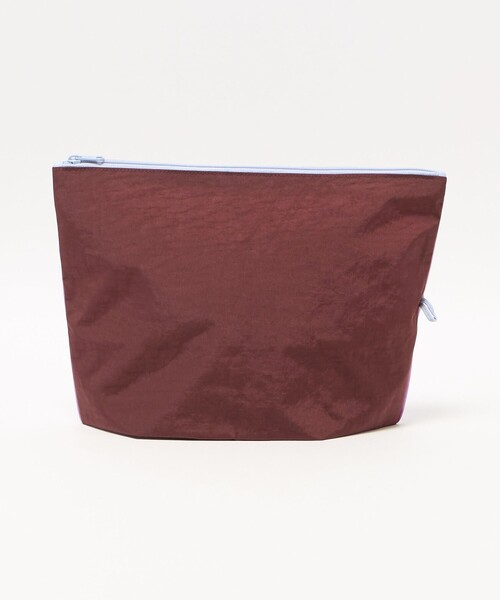BAGGU（バグゥ） ポーチ 「BAGGU」3SET GO POUCH/ポーチ レディース