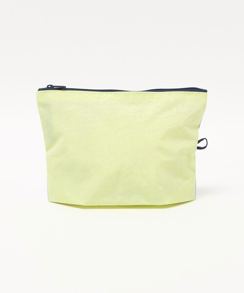 BAGGU（バグゥ） ポーチ 「BAGGU」3SET GO POUCH/ポーチ レディース