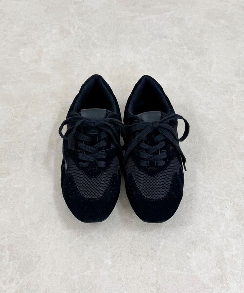 fredy emue（フレディエミュ） スニーカー スマートメッシュスニーカー