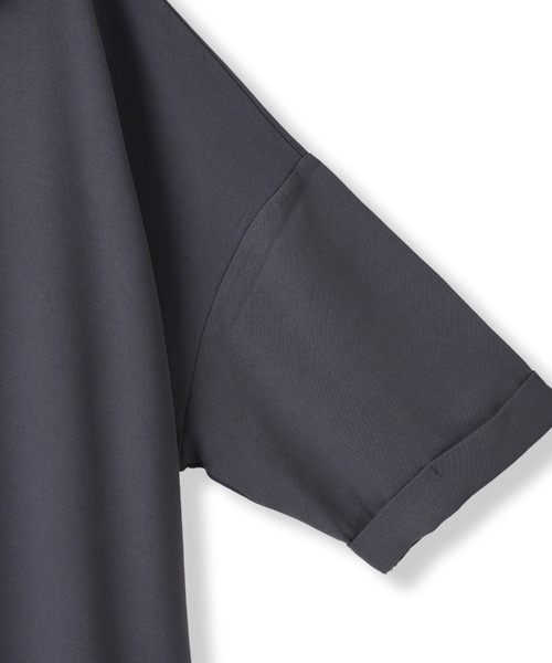 MAYSON GREY（メイソングレイ） ワンピース 「WEB限定」スキッパー