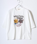 tシャツ Disney/ディズニー ファミリー...の詳細画像1