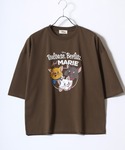 tシャツ Disney/ディズニー ファミリー...の詳細画像3