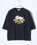 tシャツ Disney/ディズニー ファミリー...の詳細画像5