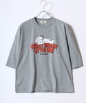 tシャツ Disney/ディズニー ファミリー...の詳細画像4