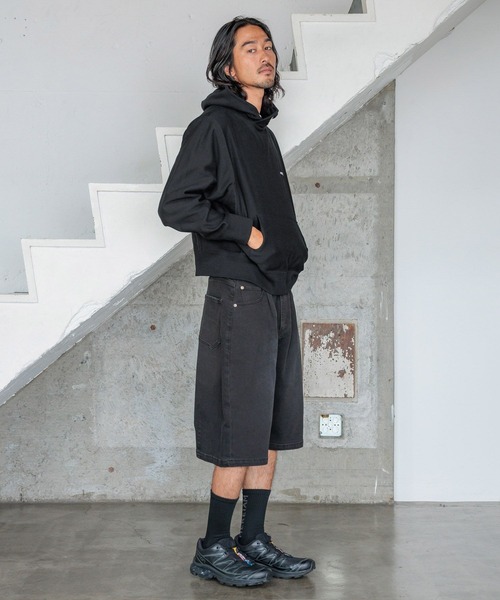 HEREIAM ジーンズ デニム デニムパンツ 「HEREIAM」ユニセックスサイズ