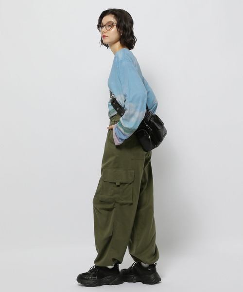 ジミン党代表様用タンク