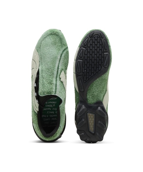 PUMA スニーカー V-S1 KIDSUPER 403848-01 メンズ レディース