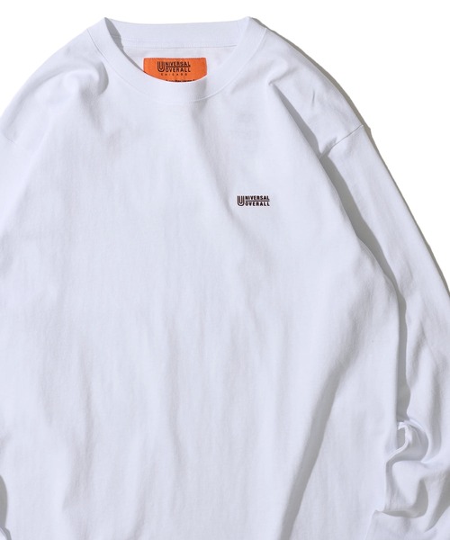 UNIVERSAL OVERALL（ユニバーサルオーバーオール） tシャツ