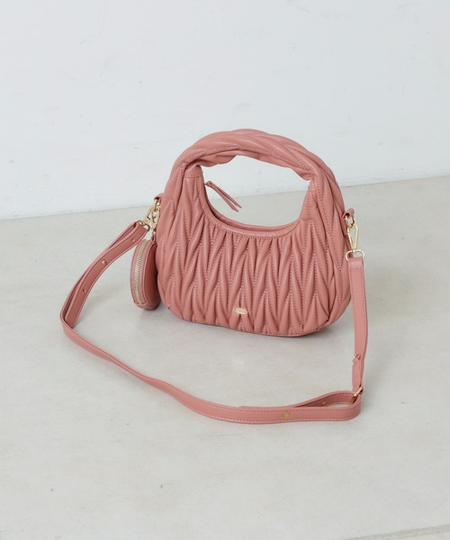 Chico（チコ） 2WAYバッグ FREE アイボリー レディース : ZOZOTOWN