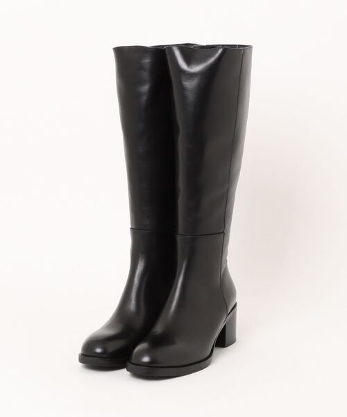 INTER-CHAUSSURES（インター ショシュール） ブーツ 「INTER