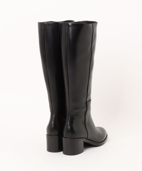 INTER-CHAUSSURES（インター ショシュール） ブーツ 「INTER