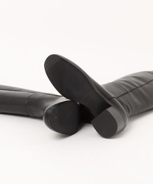 INTER-CHAUSSURES（インター ショシュール） ブーツ 「INTER