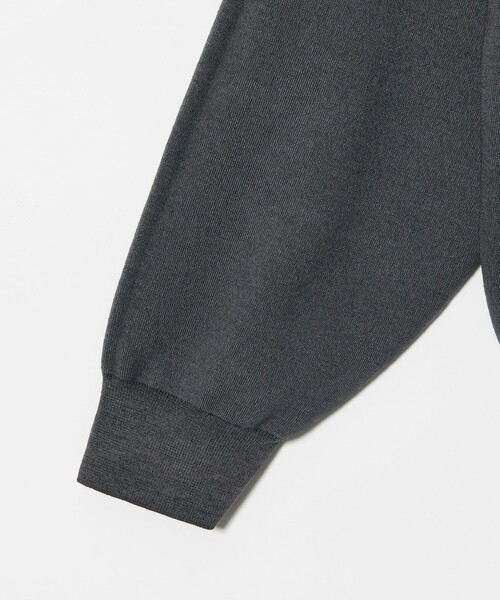 BEAUTY＆YOUTH UNITED ARROWS セーター ニット 「OWNESS」SNOW WASH