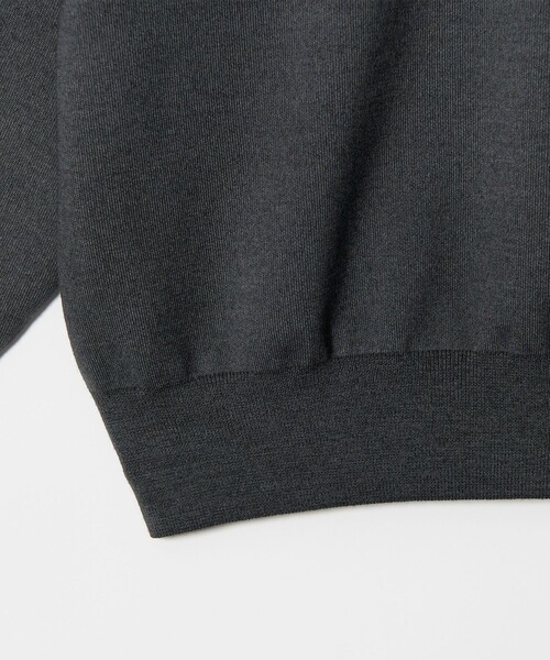 BEAUTY＆YOUTH UNITED ARROWS セーター ニット 「OWNESS」SNOW WASH