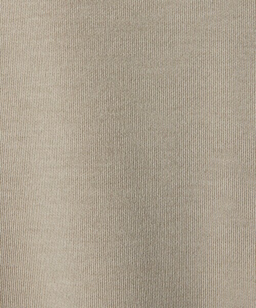 BEAUTY＆YOUTH UNITED ARROWS セーター ニット 「OWNESS」SNOW WASH