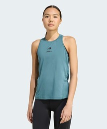 adidas（アディダス） タンクトップ ノースリーブ Les Mills
