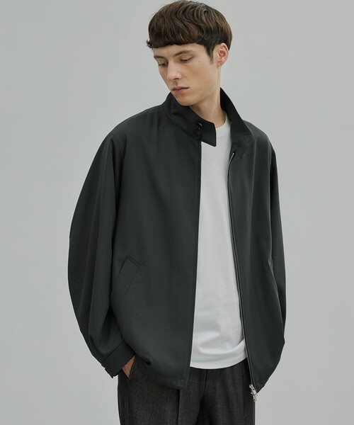 UNITED TOKYO（ユナイテッドトウキョウ） ブルゾン アウター TECHNO