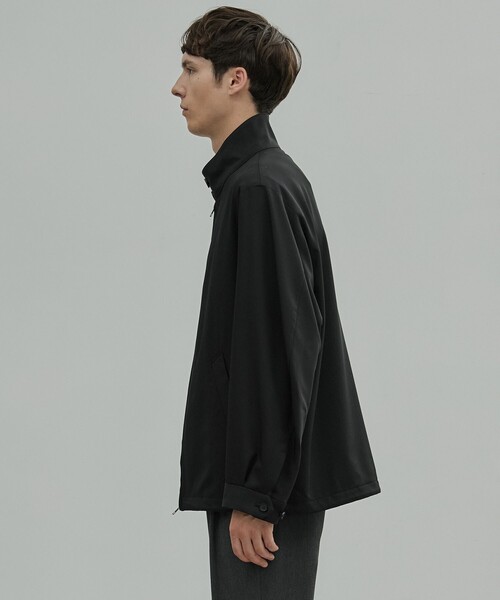 UNITED TOKYO（ユナイテッドトウキョウ） ブルゾン アウター TECHNO