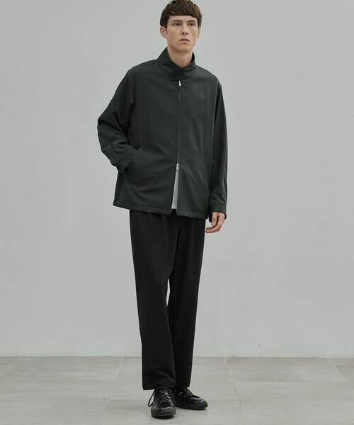 UNITED TOKYO（ユナイテッドトウキョウ） ブルゾン アウター TECHNO