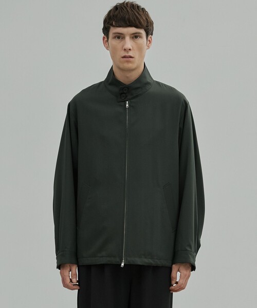 UNITED TOKYO（ユナイテッドトウキョウ） ブルゾン アウター TECHNO
