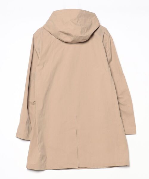 Mackintosh（マッキントッシュ） ステンカラーコート 34 ベージュ