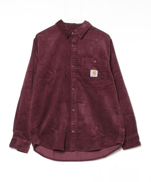 美品carhartt WIP L/S FLINT SHIRT ブラック　xl 楽天市場】CARHARTT WIP カーハート CARHARTT WIP L/S FLINT SHIRT