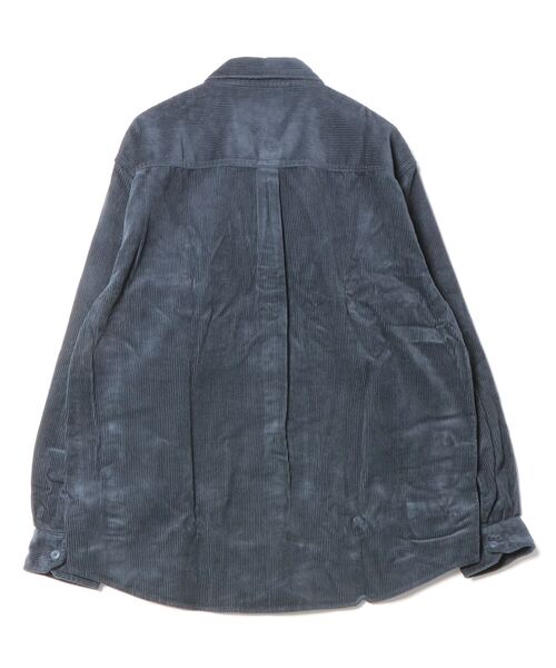 美品carhartt WIP L/S FLINT SHIRT ブラック　xl Carhartt WIP - L/S Flint Shirt black | STIMM