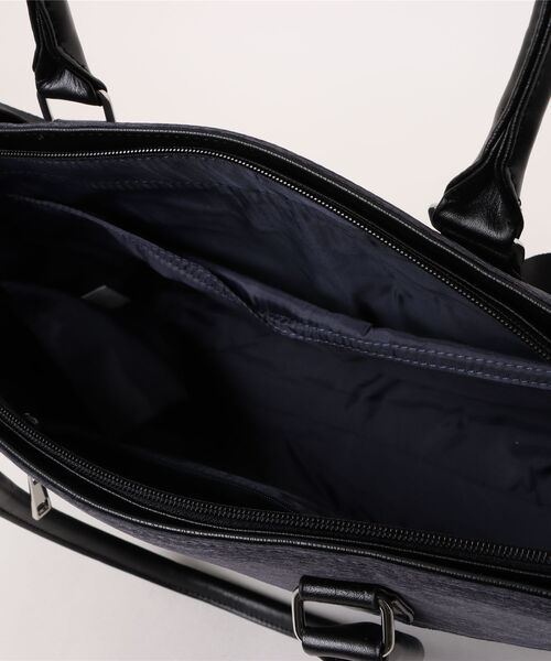 TAKA-Q（タカキュー） トートバッグ 「撥水 2WAY A4対応」タカキュー