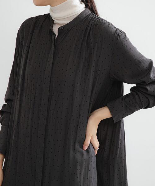 URBAN RESEARCH（アーバンリサーチ） ワンピース ギャザーティアード