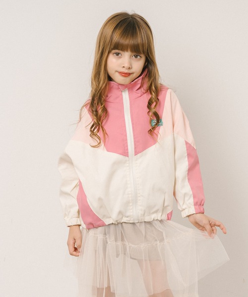 URBAN CHERRY（アーバンチェリー） ブルゾン ジャンバー アウター ワン