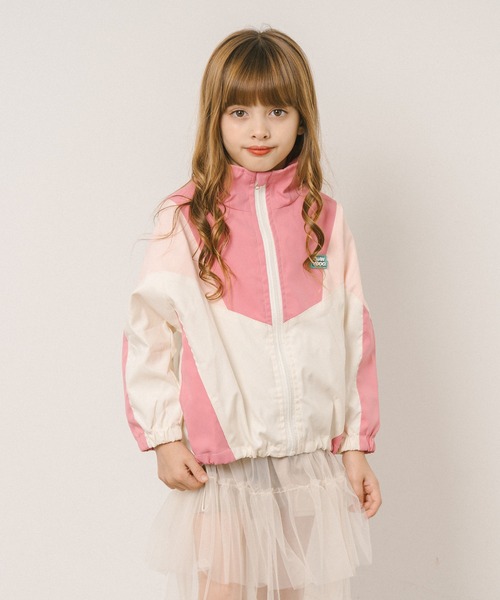 未使用品‼️バボラ　上下セット　半袖　迷彩　ピンク　トップス　スコート　フリル 未使用品‼️バボラ 上下セット 半袖 迷彩 ピンク トップス スコート