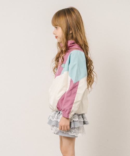 URBAN CHERRY（アーバンチェリー） ブルゾン ジャンバー アウター ワン