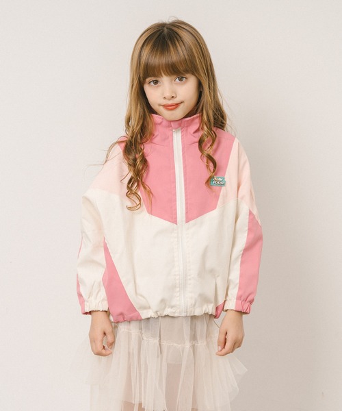 URBAN CHERRY（アーバンチェリー） ブルゾン ジャンバー アウター ワン