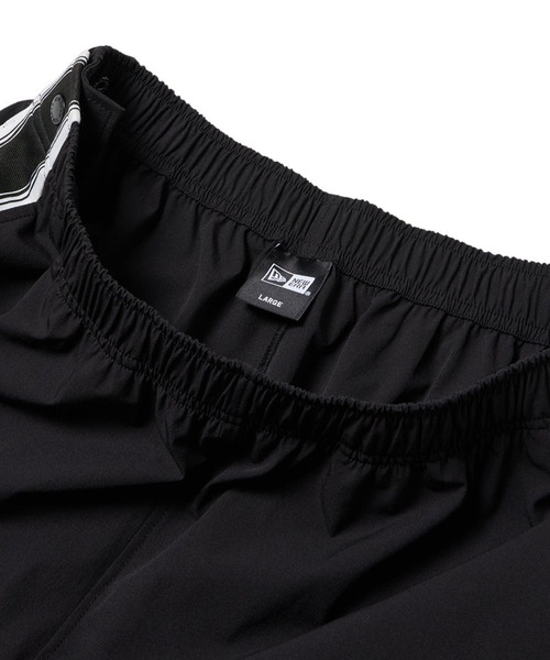 NEW ERA ブラック ジャージパンツ X LARGE NEW ERA（ニューエラ） パンツ ジャージ/ロンパン セットアップ対応