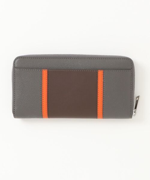 FURLA（フルラ） 財布 プロジェクト ジップアラウンド長財布 メンズ