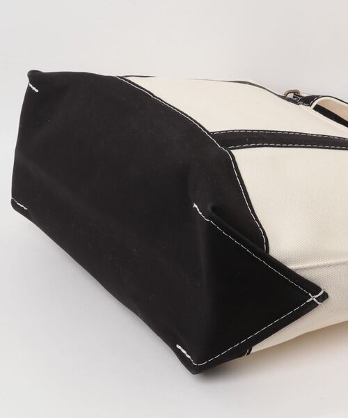 L.L.Bean（エルエルビーン） 2WAYバッグ - ブラック レディース