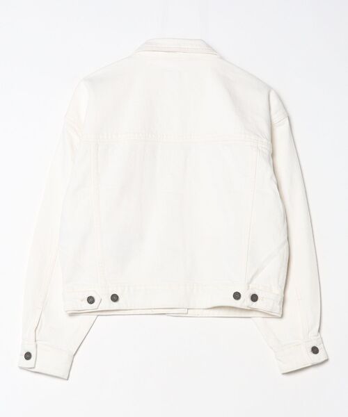 デニムジャケット gジャン レディース : ZOZOTOWN Yahoo!店 - 通販