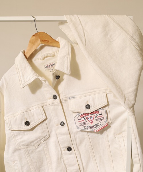 デニムジャケット gジャン レディース : ZOZOTOWN Yahoo!店 - 通販