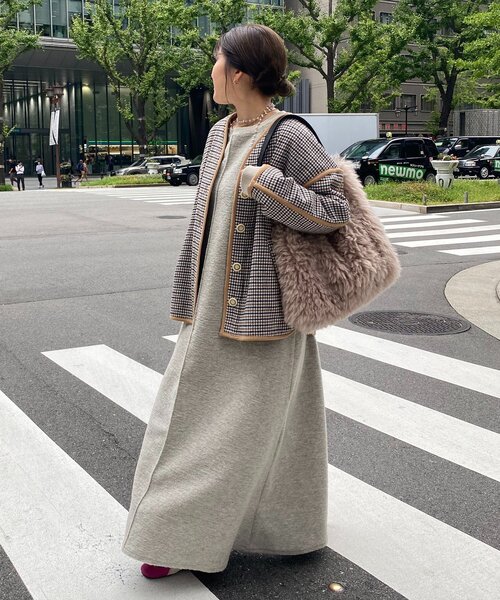 DouDou（ドゥドゥ） コート アウター 「インフルエンサー SAKURA企画