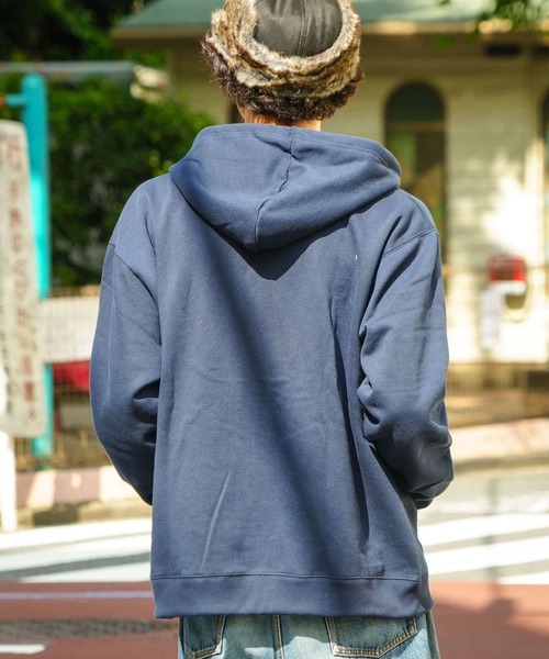 Dickies（ディッキーズ） パーカー 「DICKIES/ディッキーズ」裏起毛
