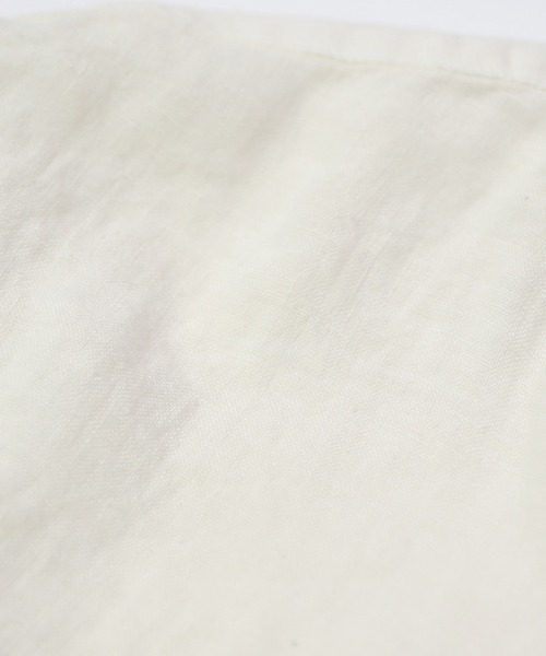 「D.M.G.」 長袖ブラウス 2 ブラック レディース_画像7