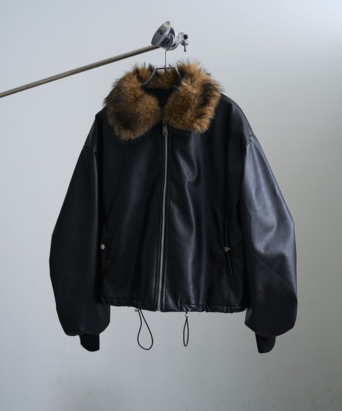 welise（ウェライズ） ブルゾン アウター 「welise/ウェライズ